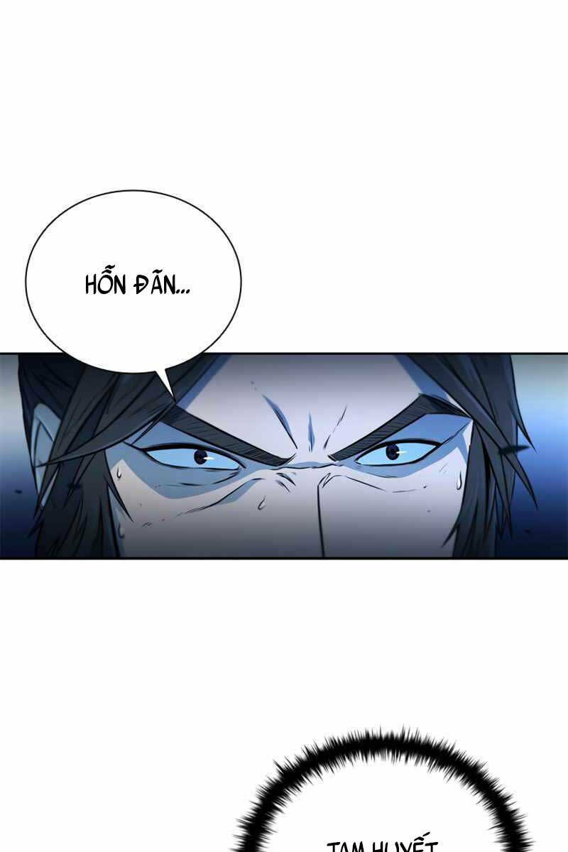 Kiếm Đế Nguyệt Linh: Chapter 1