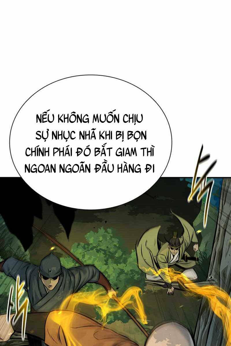 Kiếm Đế Nguyệt Linh: Chapter 1
