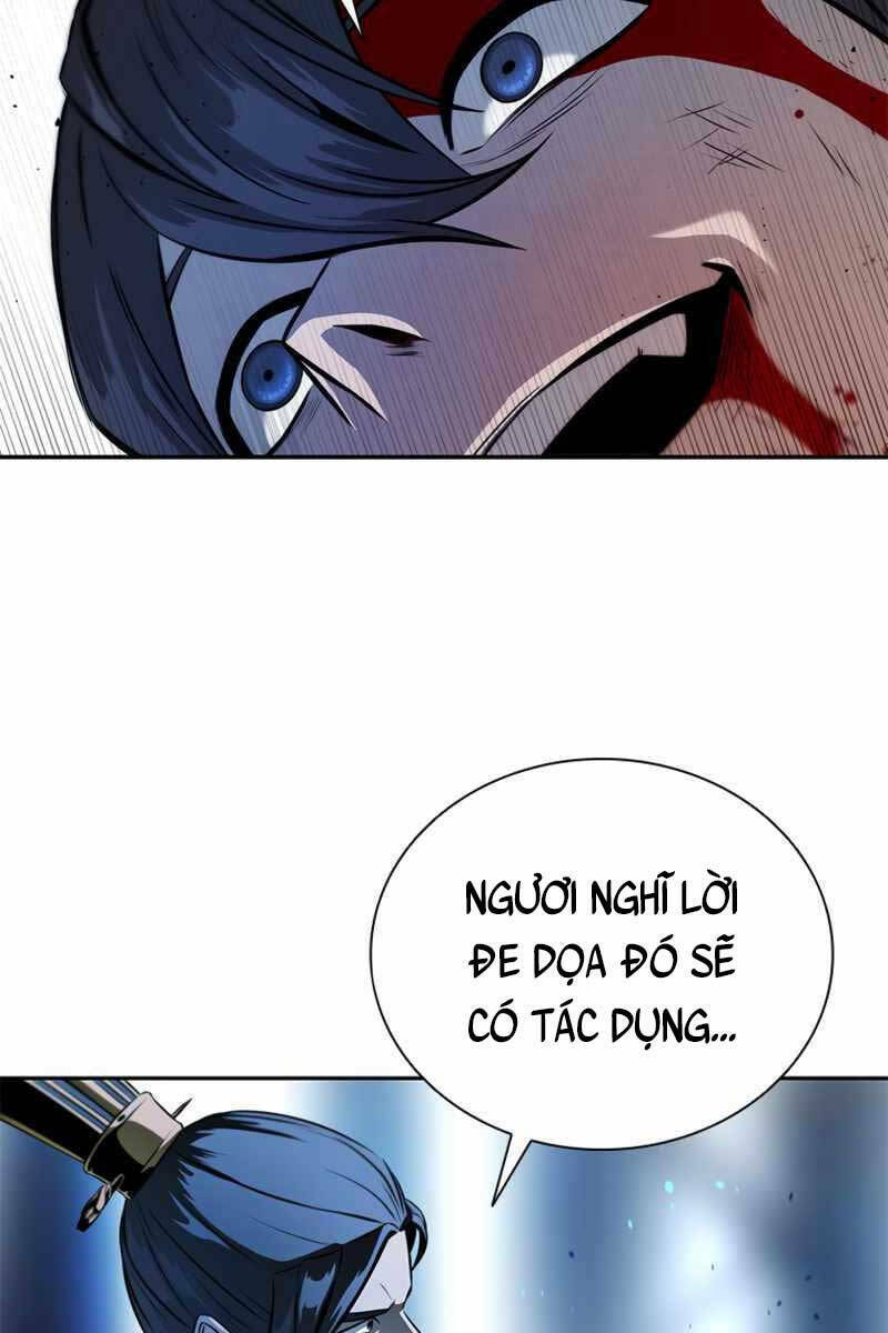 Kiếm Đế Nguyệt Linh: Chapter 1