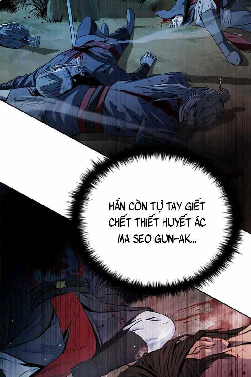 Kiếm Đế Nguyệt Linh: Chapter 1