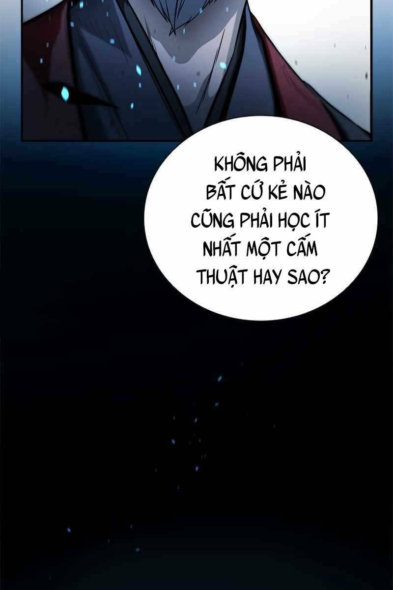 Kiếm Đế Nguyệt Linh: Chapter 1