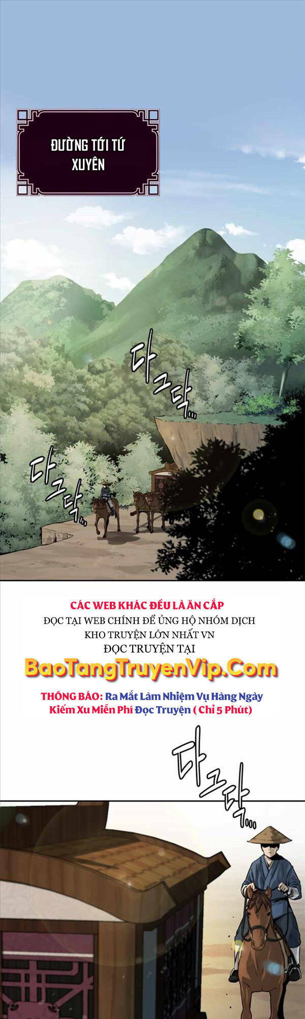 Kiếm Đế Nguyệt Linh: Chapter 10