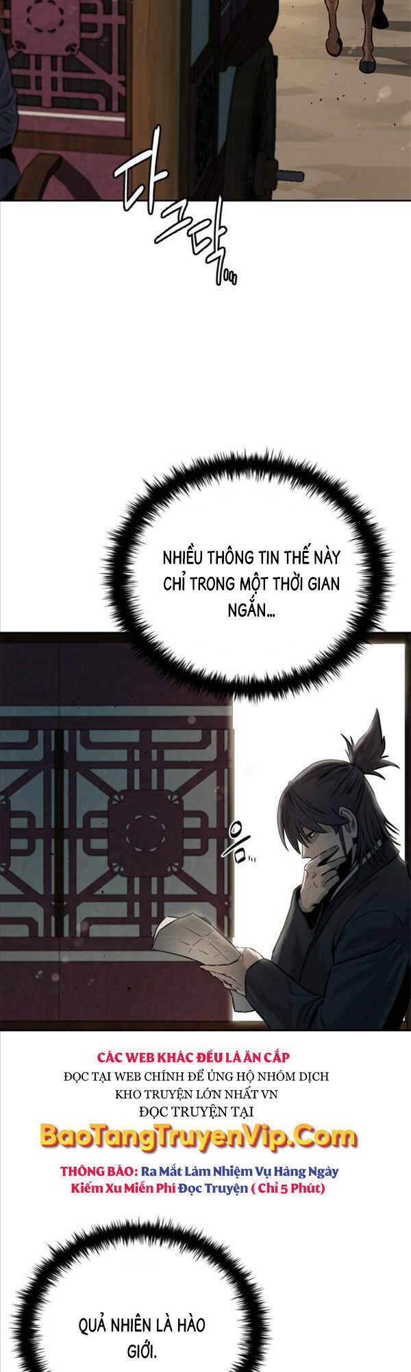 Kiếm Đế Nguyệt Linh: Chapter 10