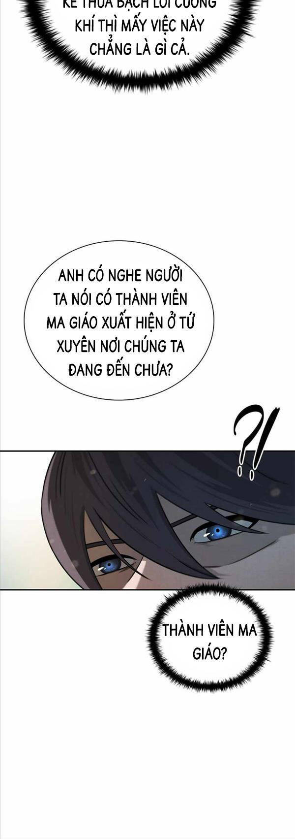 Kiếm Đế Nguyệt Linh: Chapter 10