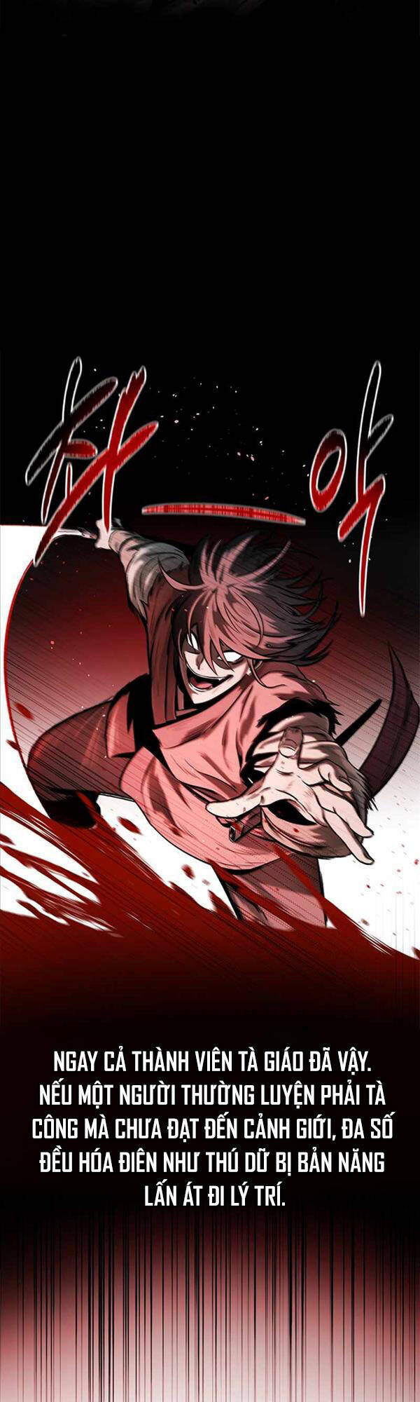 Kiếm Đế Nguyệt Linh: Chapter 10