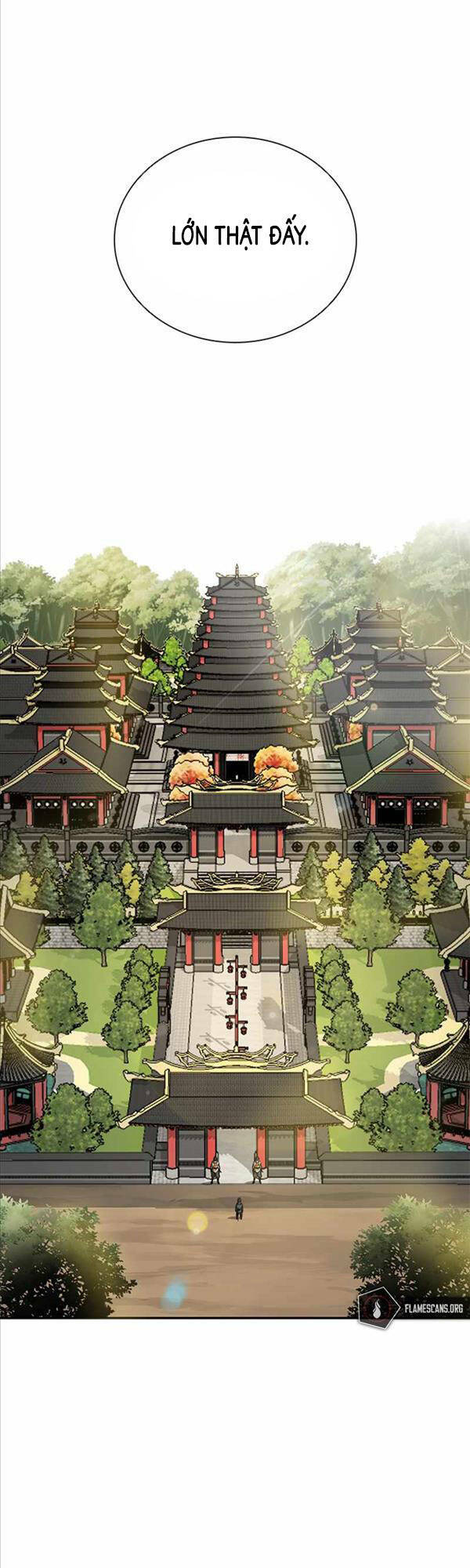 Kiếm Đế Nguyệt Linh: Chapter 10