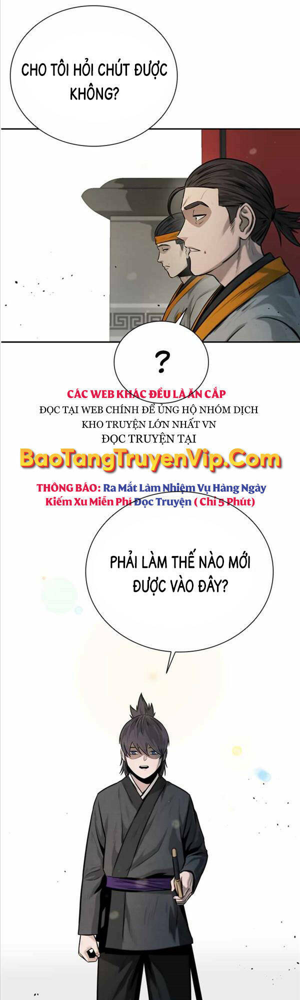 Kiếm Đế Nguyệt Linh: Chapter 10