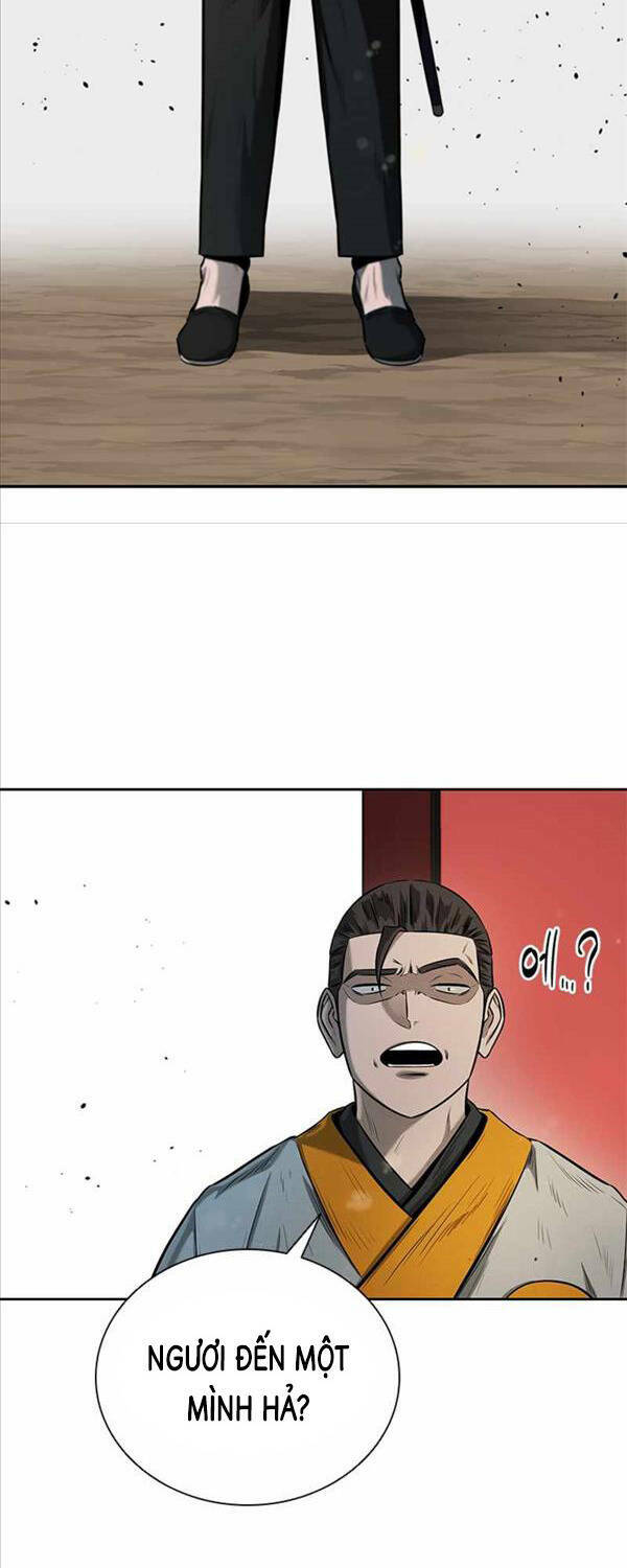 Kiếm Đế Nguyệt Linh: Chapter 10
