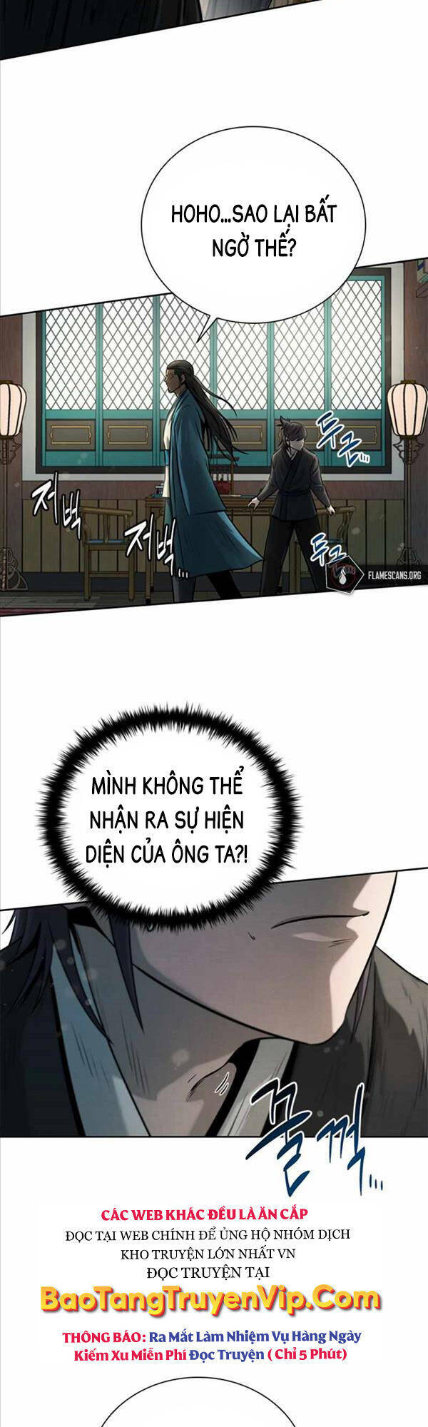 Kiếm Đế Nguyệt Linh: Chapter 10