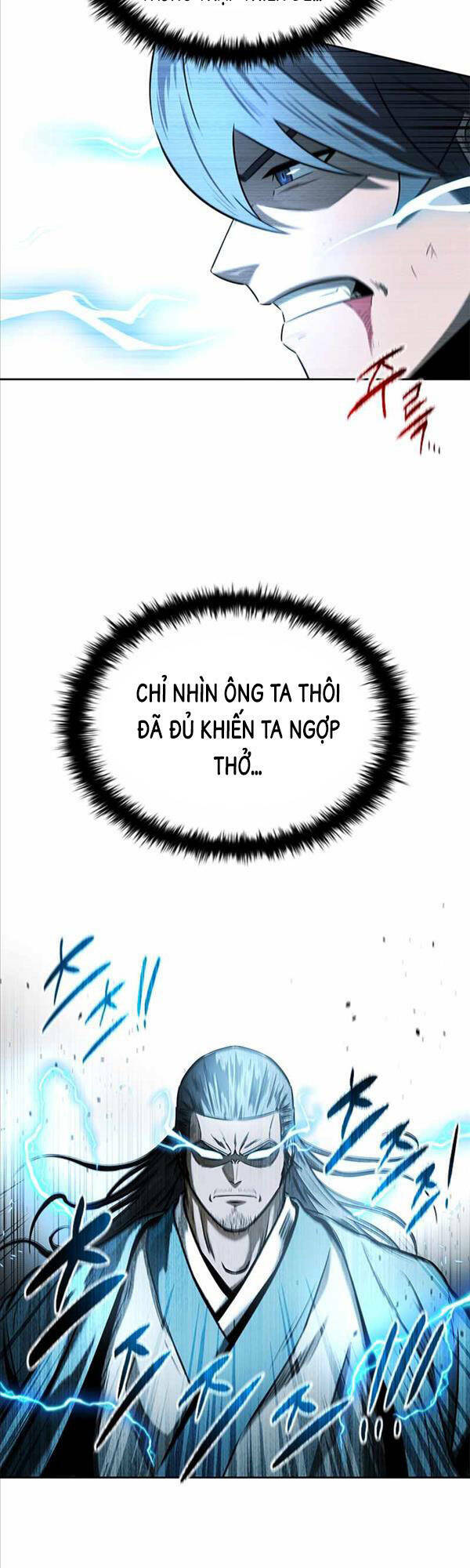 Kiếm Đế Nguyệt Linh: Chapter 11