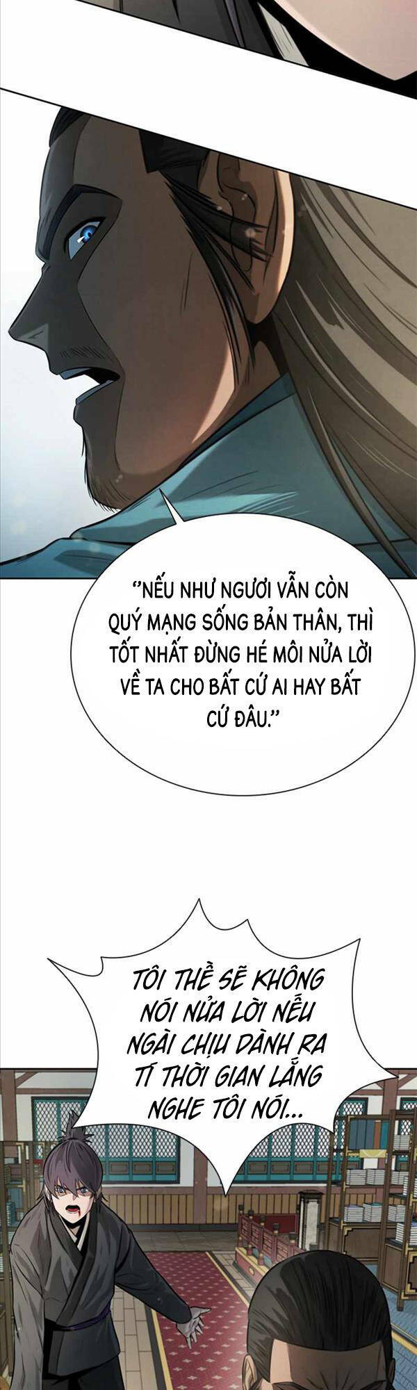 Kiếm Đế Nguyệt Linh: Chapter 11
