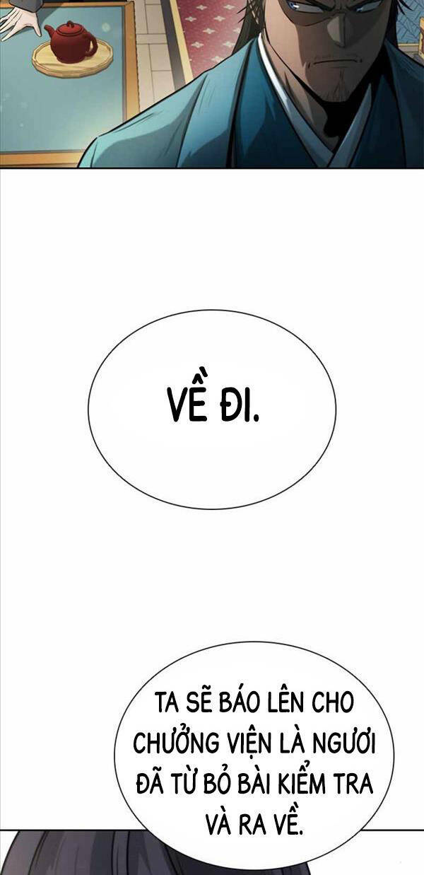 Kiếm Đế Nguyệt Linh: Chapter 11