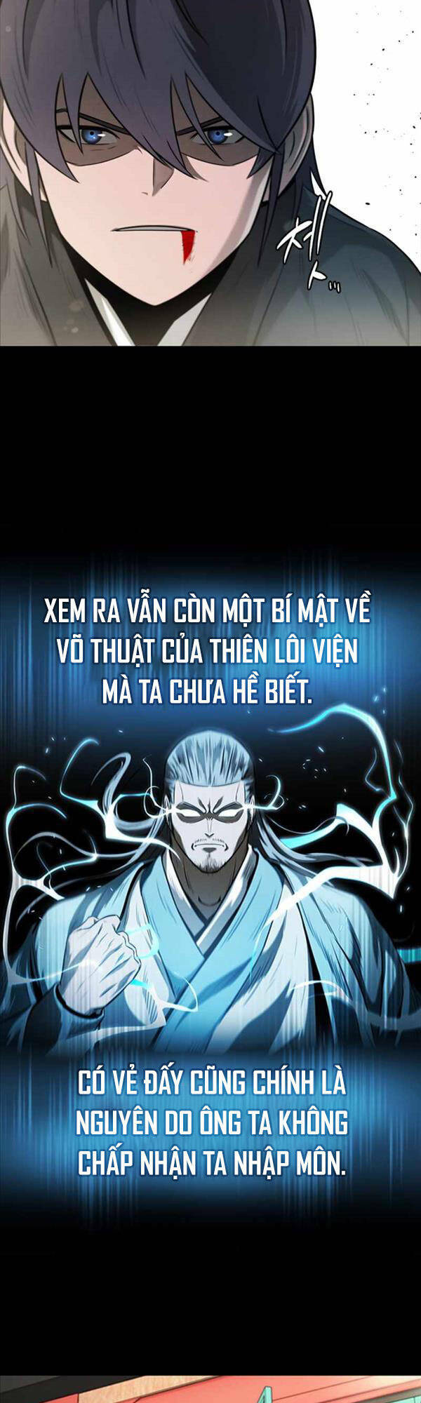 Kiếm Đế Nguyệt Linh: Chapter 11