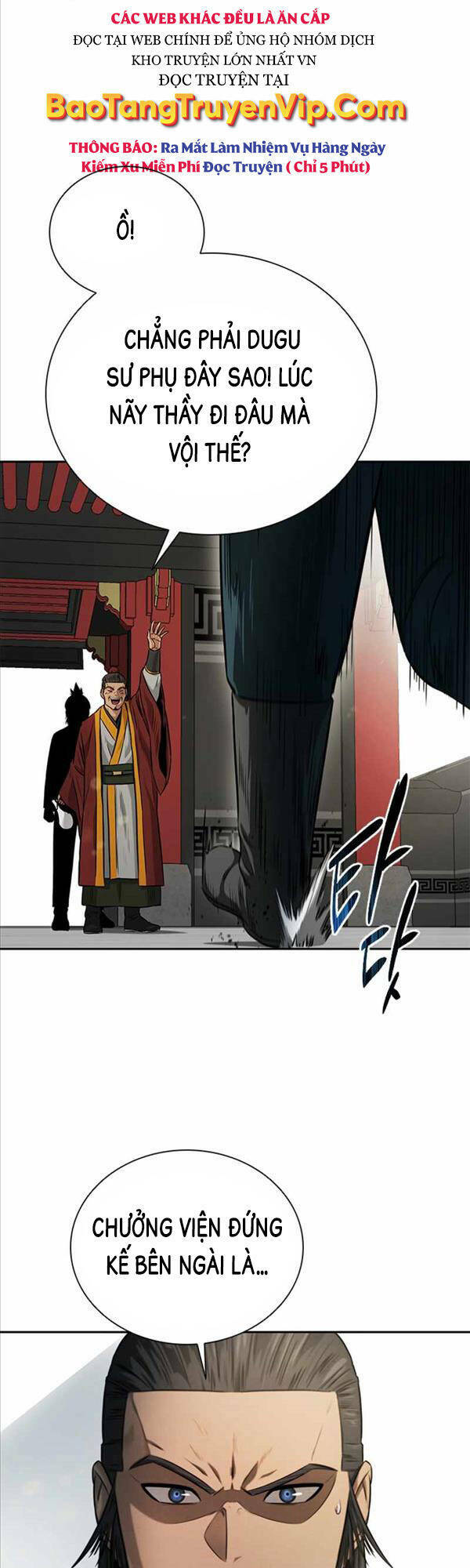 Kiếm Đế Nguyệt Linh: Chapter 11