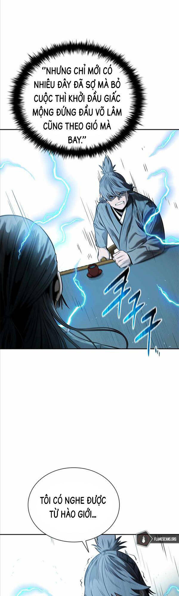 Kiếm Đế Nguyệt Linh: Chapter 11