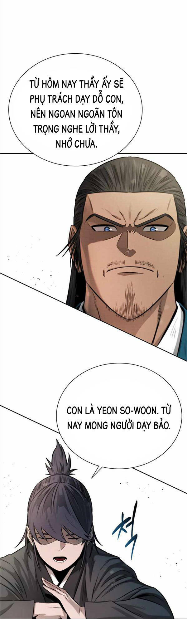 Kiếm Đế Nguyệt Linh: Chapter 11