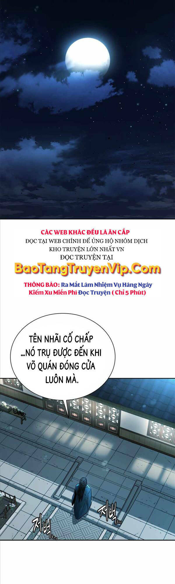 Kiếm Đế Nguyệt Linh: Chapter 11