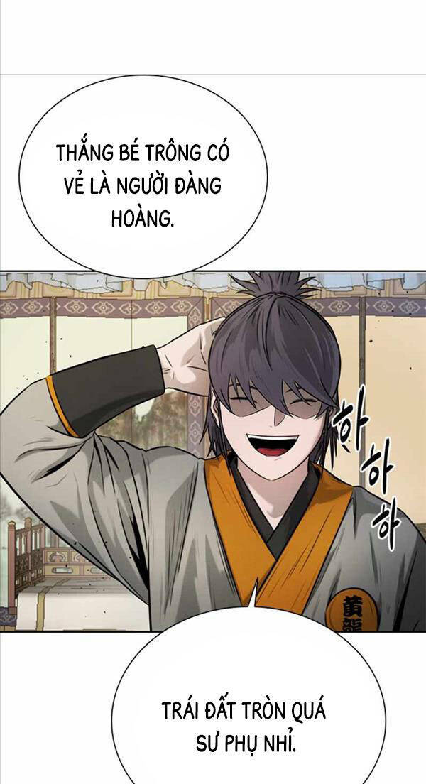 Kiếm Đế Nguyệt Linh: Chapter 11