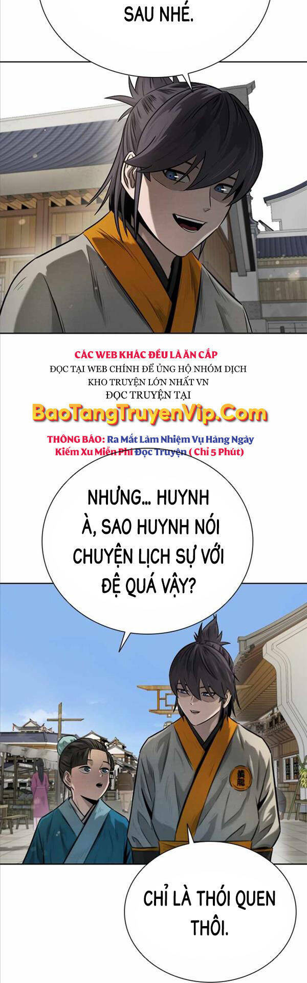 Kiếm Đế Nguyệt Linh: Chapter 11
