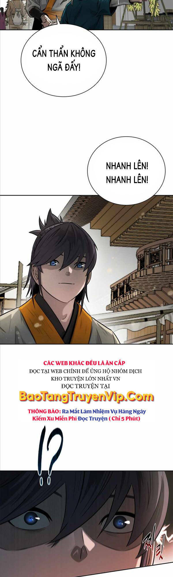 Kiếm Đế Nguyệt Linh: Chapter 11