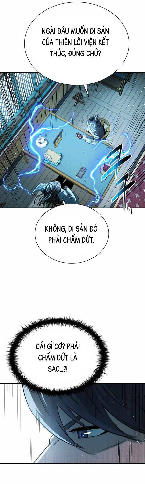 Kiếm Đế Nguyệt Linh: Chapter 11