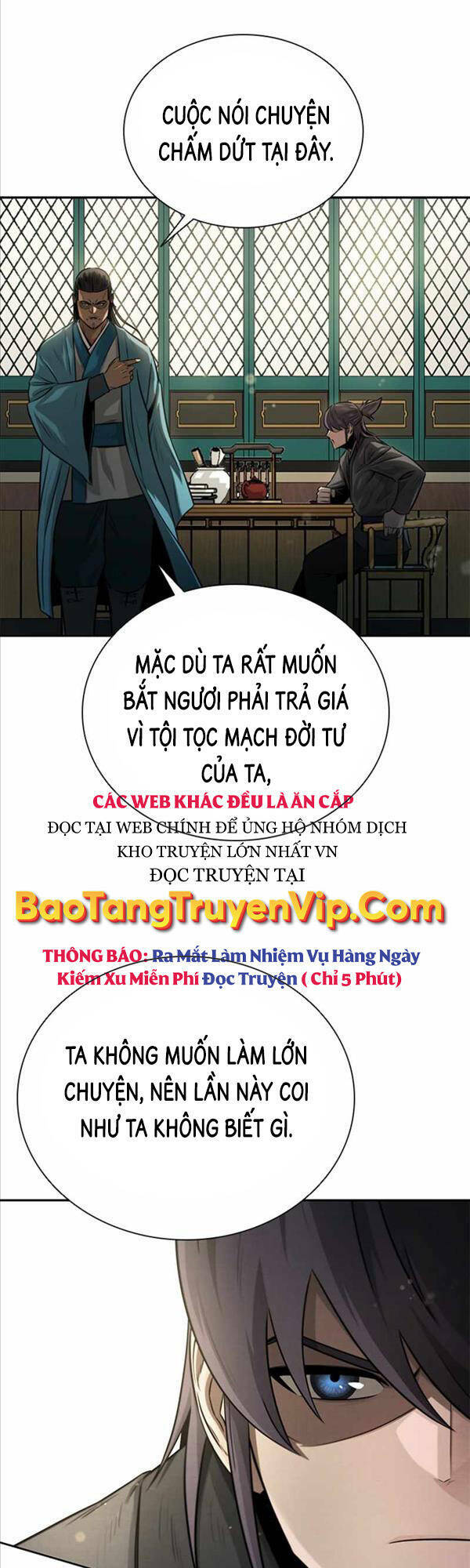 Kiếm Đế Nguyệt Linh: Chapter 11