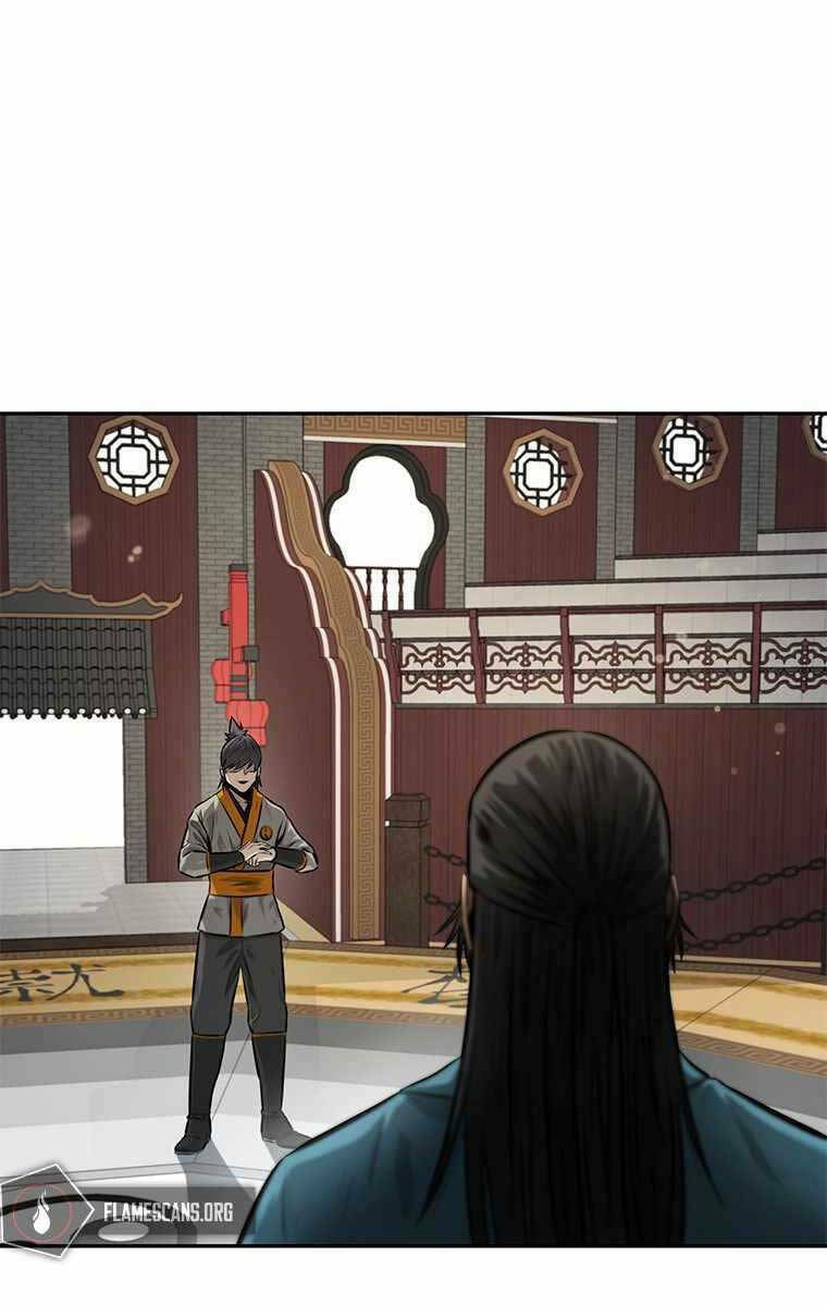 Kiếm Đế Nguyệt Linh: Chapter 17