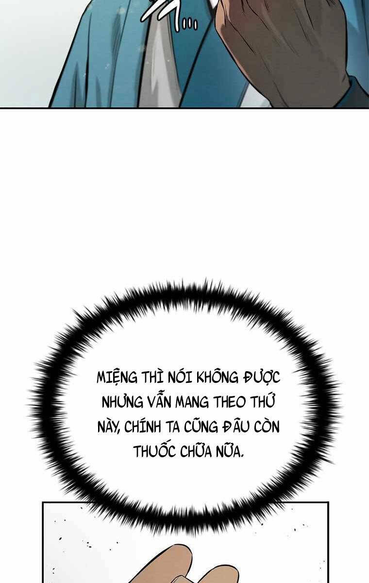 Kiếm Đế Nguyệt Linh: Chapter 17