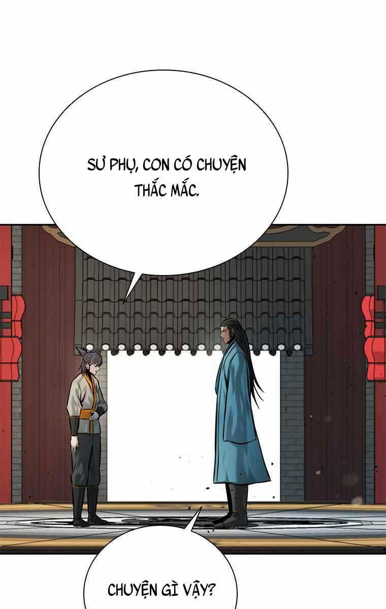 Kiếm Đế Nguyệt Linh: Chapter 17