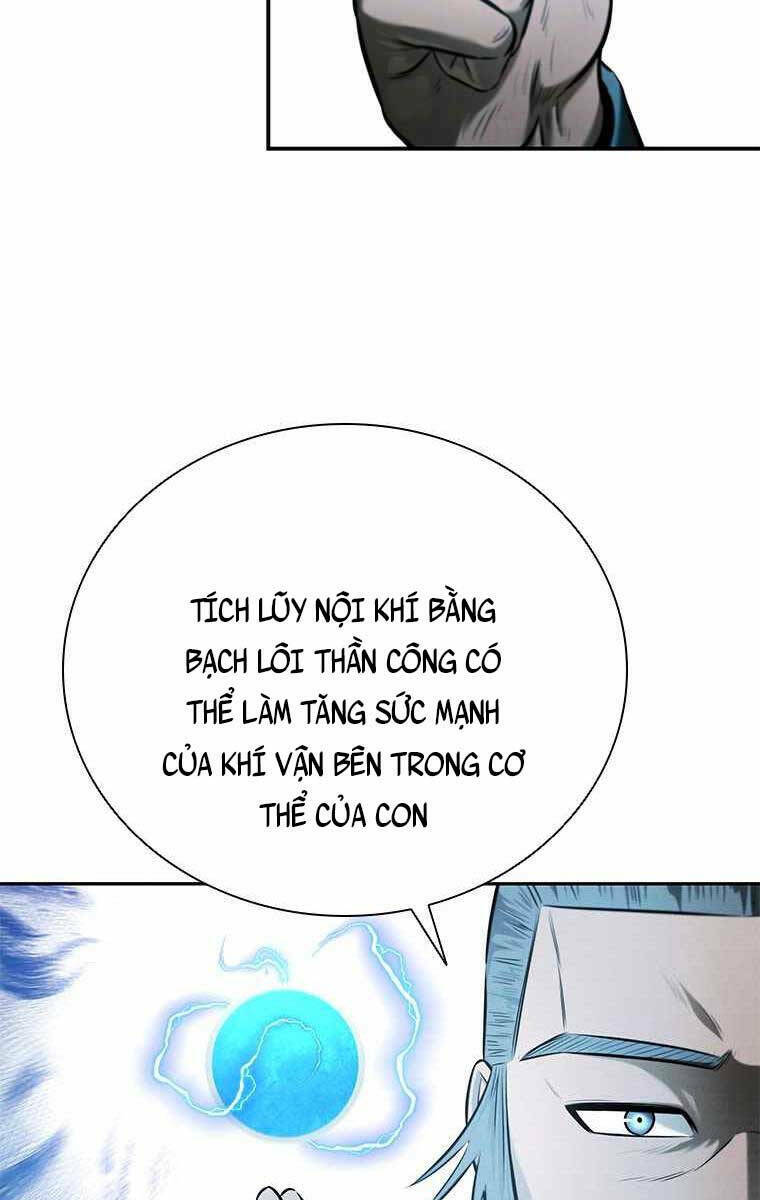 Kiếm Đế Nguyệt Linh: Chapter 17