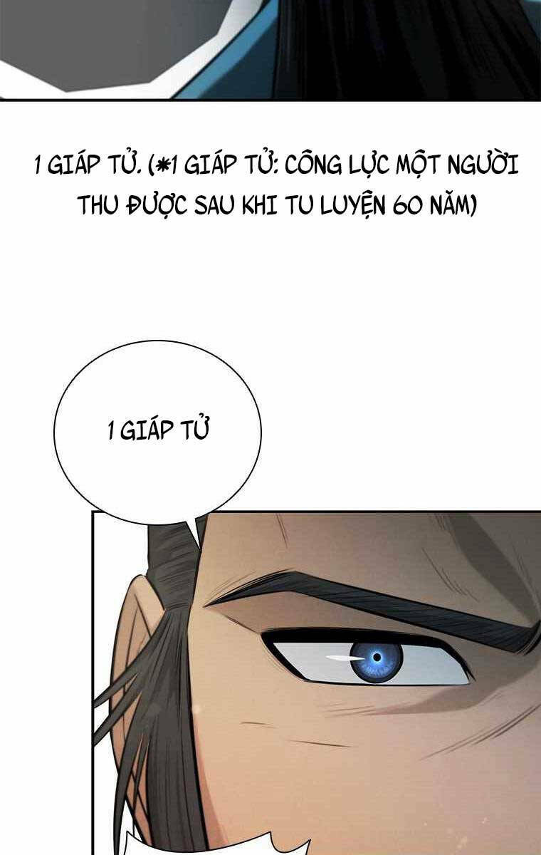 Kiếm Đế Nguyệt Linh: Chapter 17
