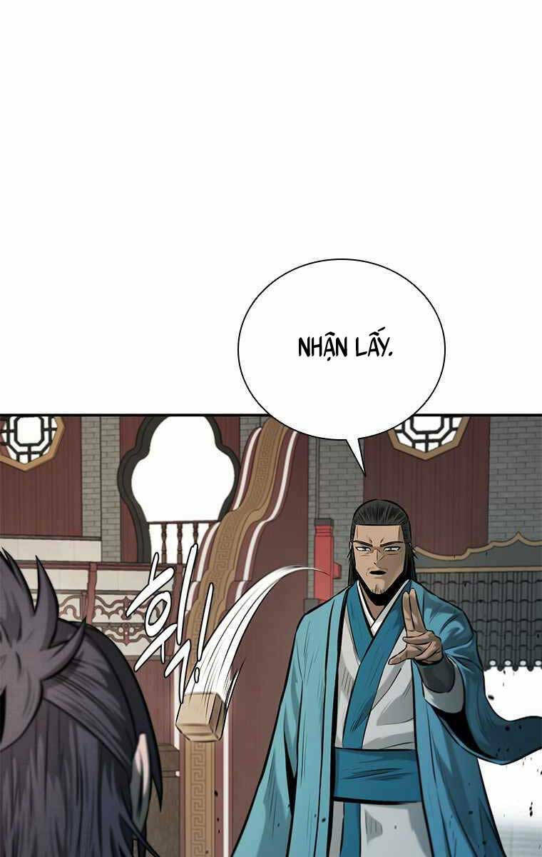 Kiếm Đế Nguyệt Linh: Chapter 17