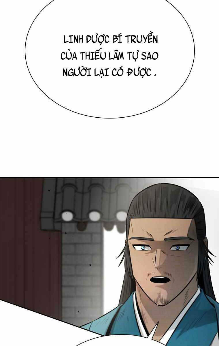 Kiếm Đế Nguyệt Linh: Chapter 17