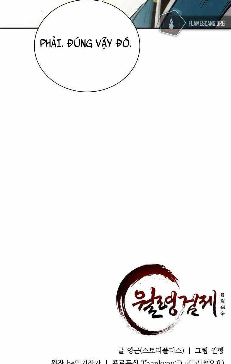 Kiếm Đế Nguyệt Linh: Chapter 17