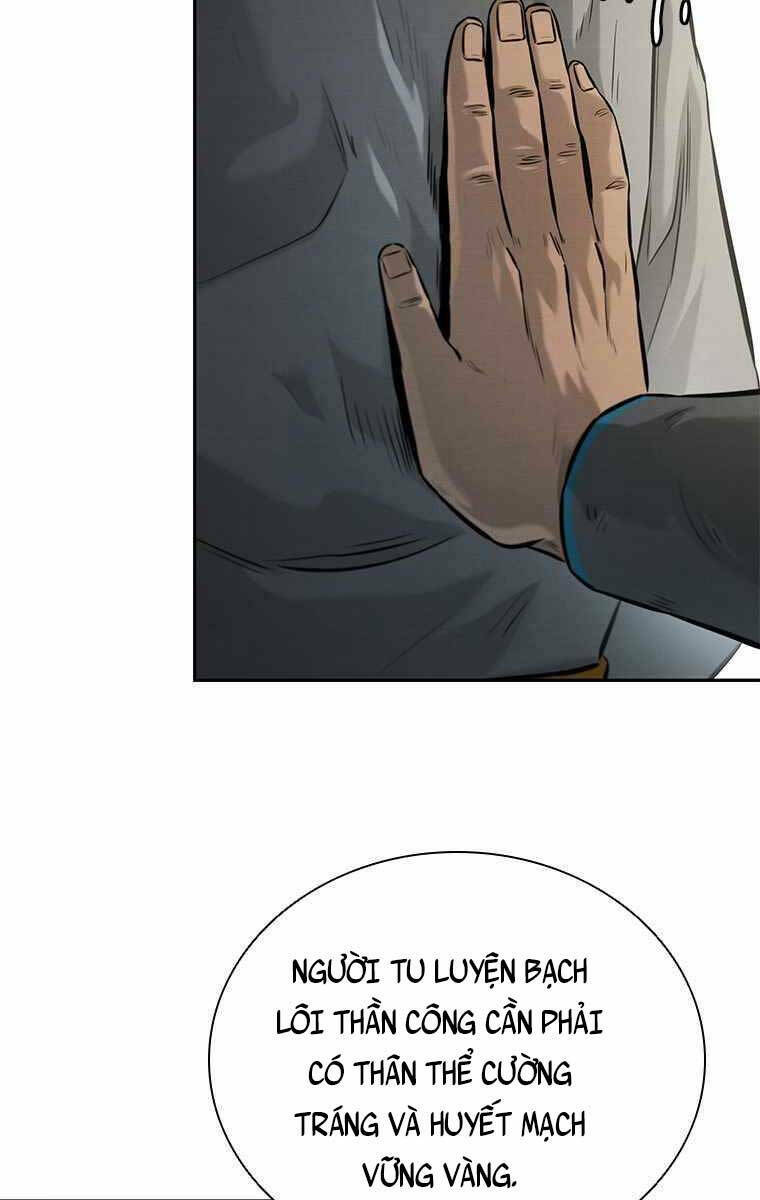 Kiếm Đế Nguyệt Linh: Chapter 17