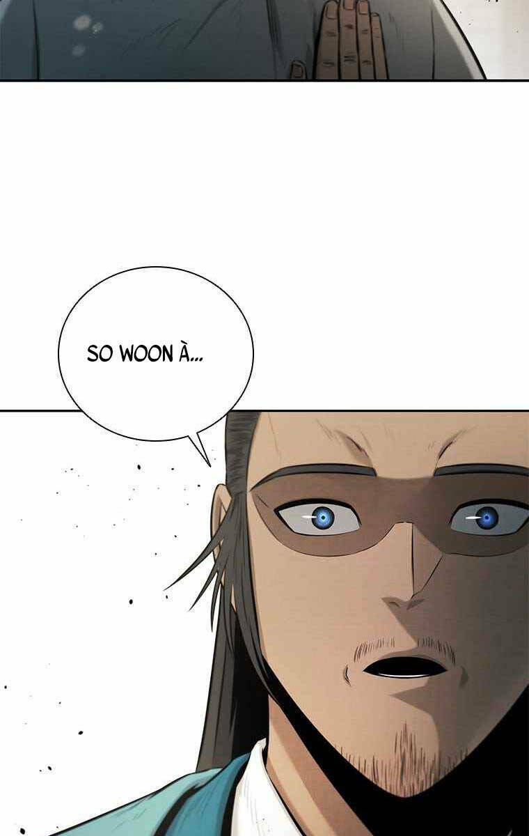Kiếm Đế Nguyệt Linh: Chapter 17