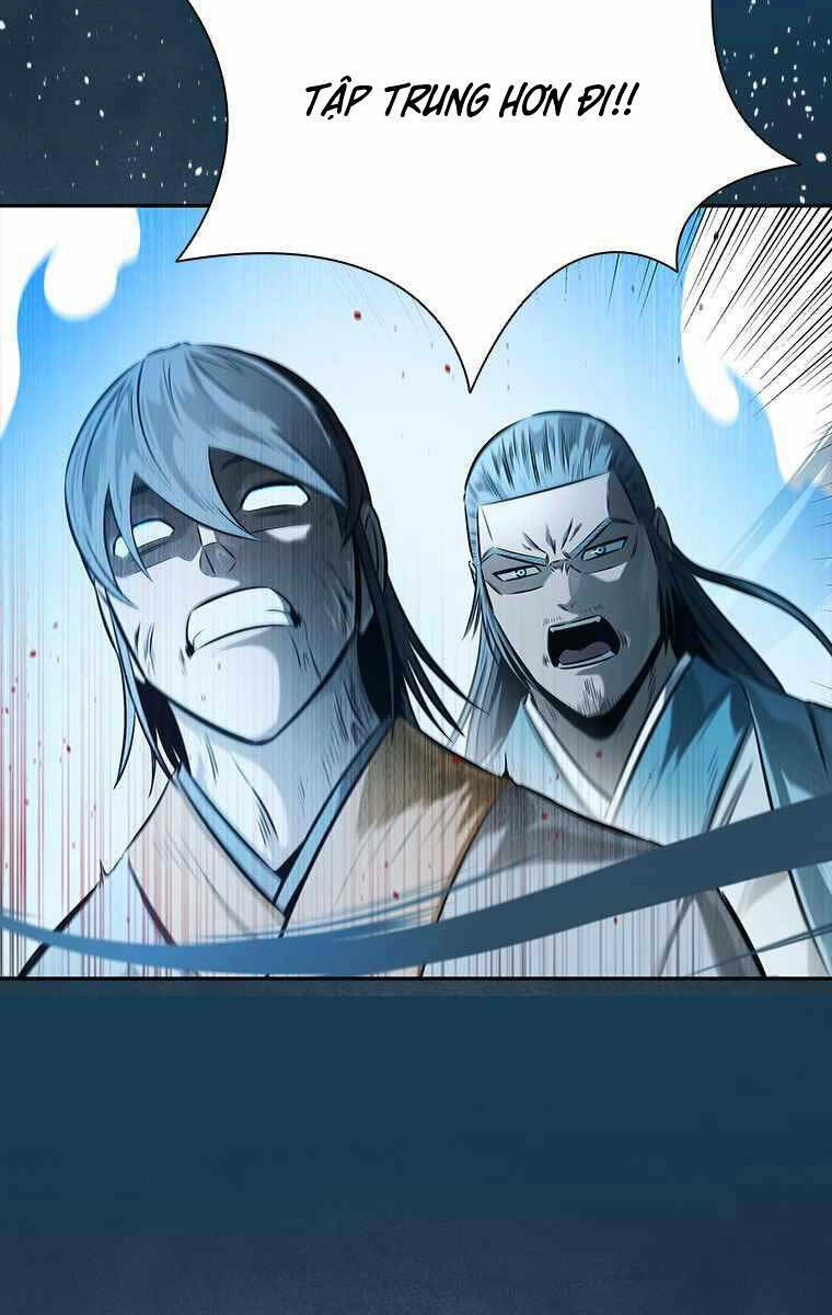 Kiếm Đế Nguyệt Linh: Chapter 17