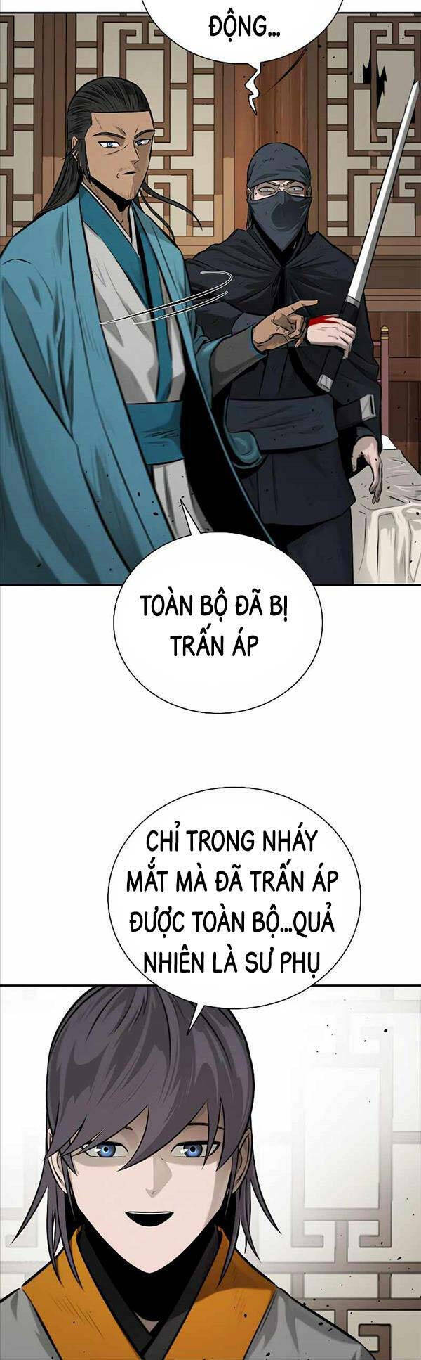 Kiếm Đế Nguyệt Linh: Chapter 19