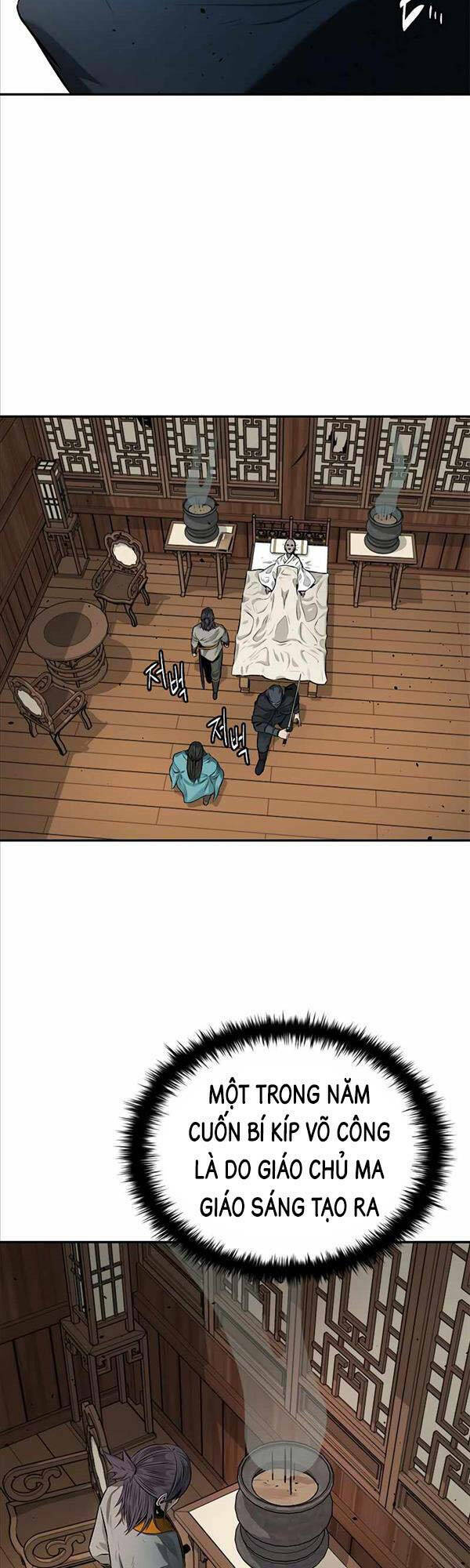 Kiếm Đế Nguyệt Linh: Chapter 19