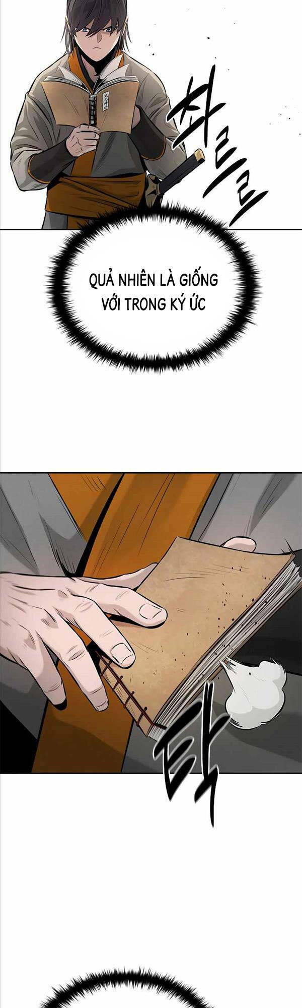Kiếm Đế Nguyệt Linh: Chapter 19