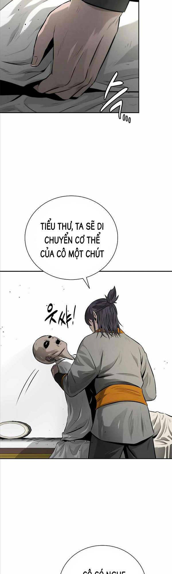 Kiếm Đế Nguyệt Linh: Chapter 19