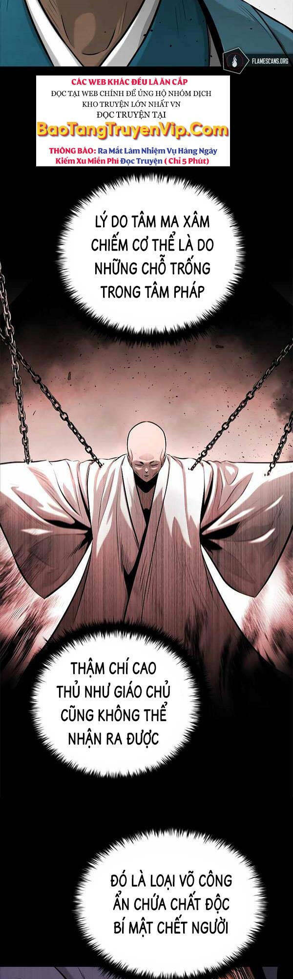 Kiếm Đế Nguyệt Linh: Chapter 19