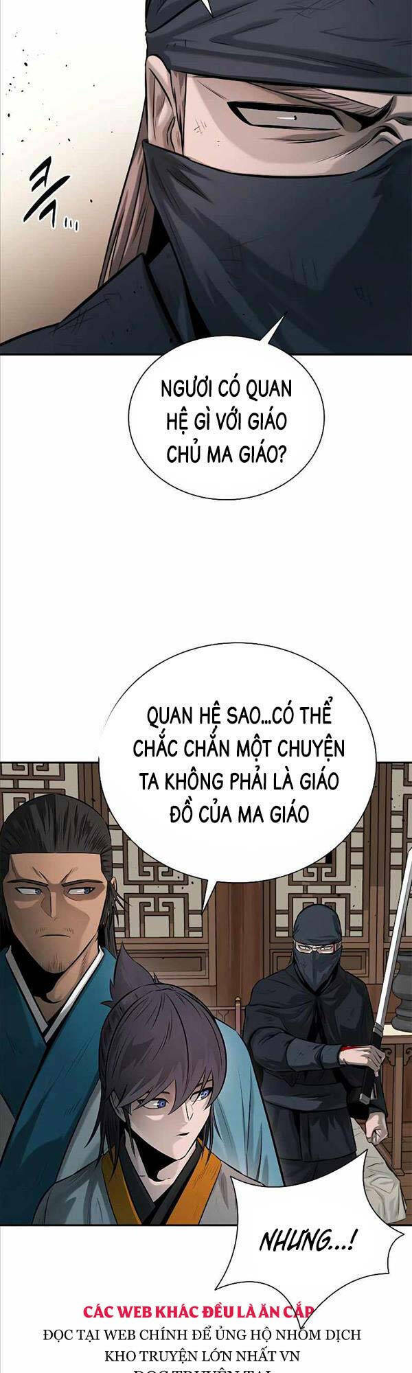 Kiếm Đế Nguyệt Linh: Chapter 19