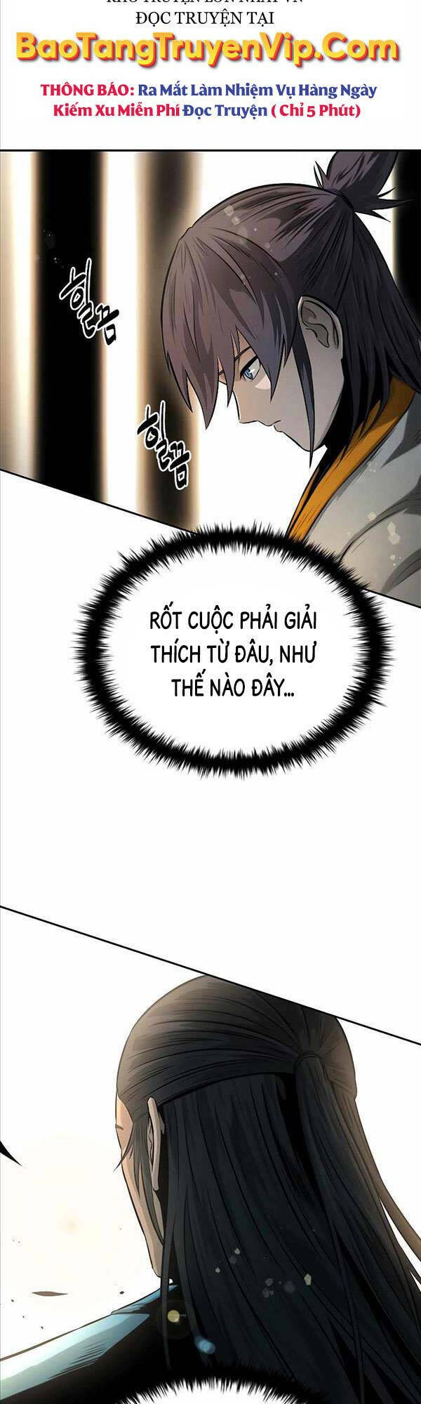 Kiếm Đế Nguyệt Linh: Chapter 19