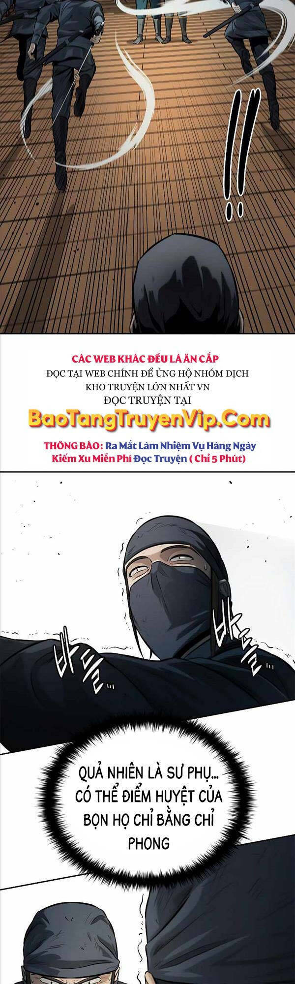 Kiếm Đế Nguyệt Linh: Chapter 19