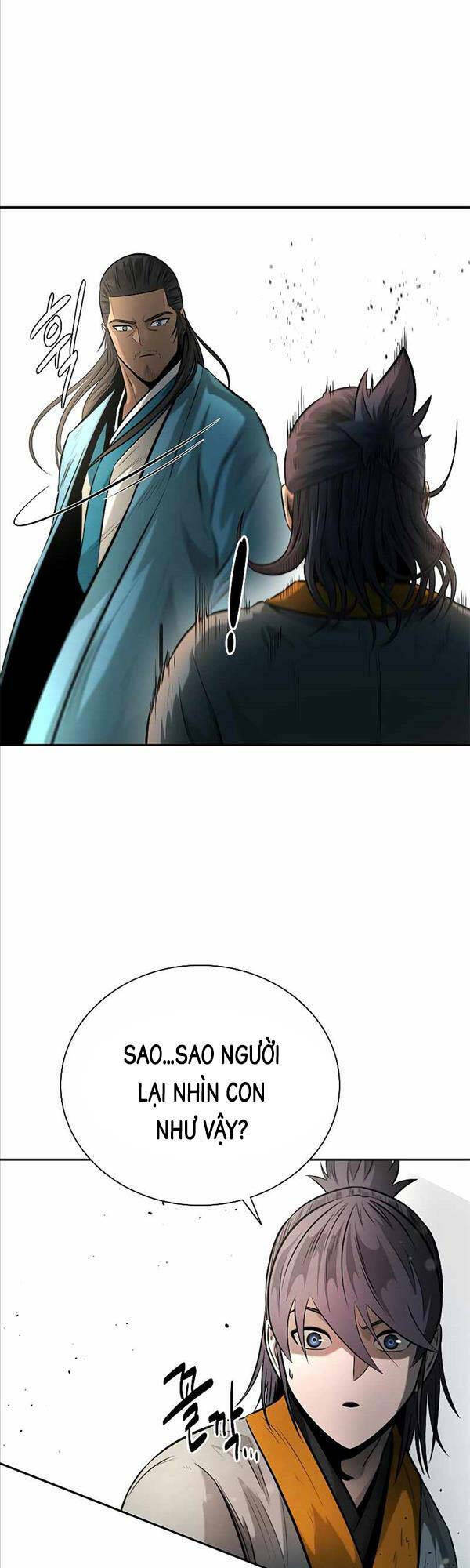 Kiếm Đế Nguyệt Linh: Chapter 19