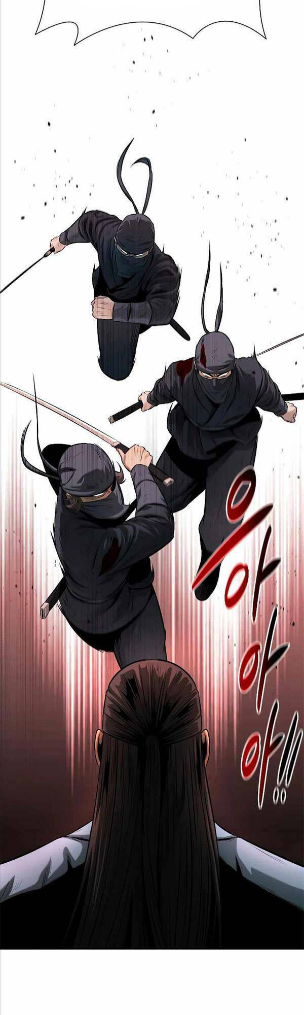 Kiếm Đế Nguyệt Linh: Chapter 19