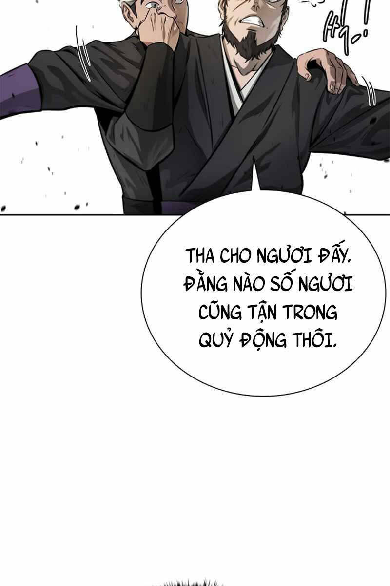 Kiếm Đế Nguyệt Linh: Chapter 2