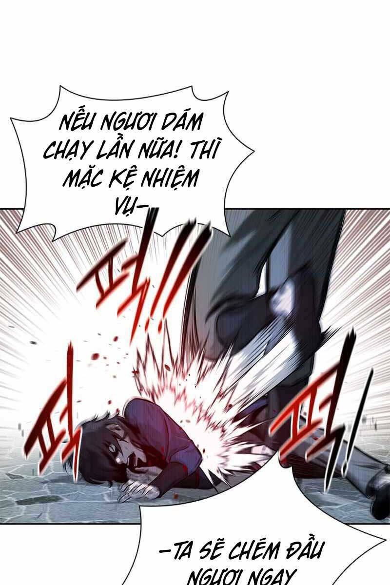 Kiếm Đế Nguyệt Linh: Chapter 2