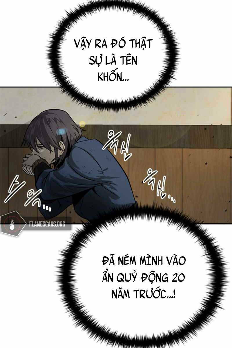 Kiếm Đế Nguyệt Linh: Chapter 2
